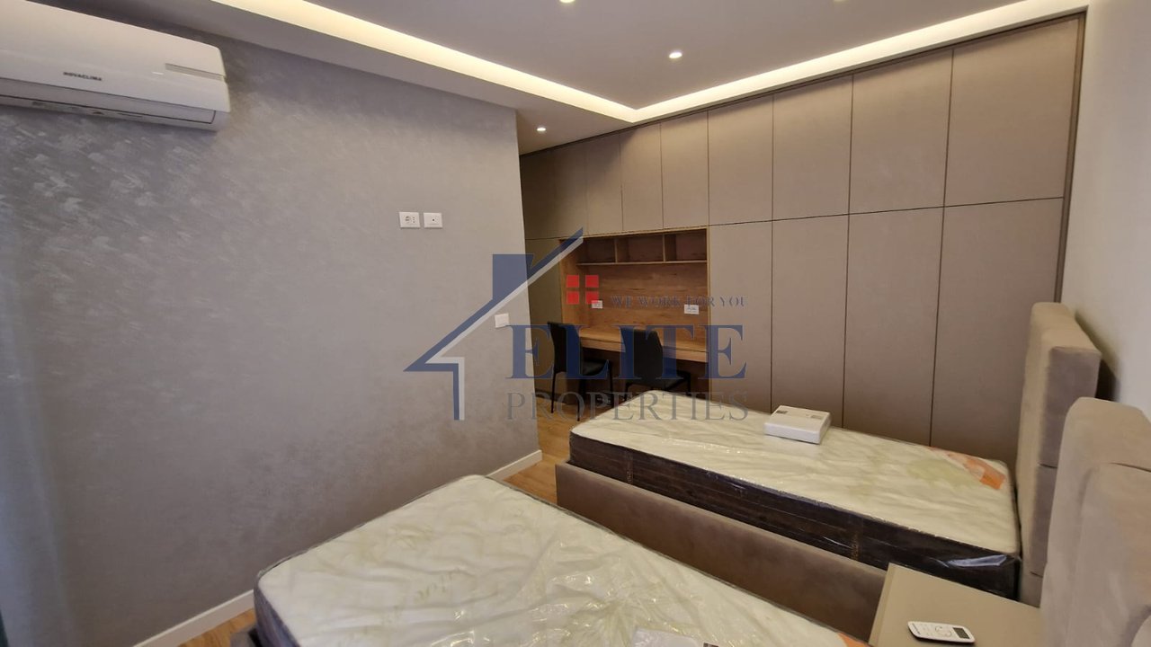 Rruga Jordan Misja, apartament 2+1 me qira