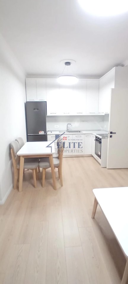 Aviation field, 1+1 apartment for rent