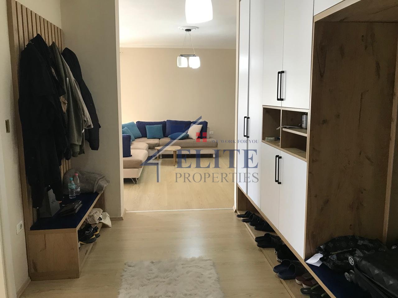 Lago Secco, appartamento 2+1 in affitto