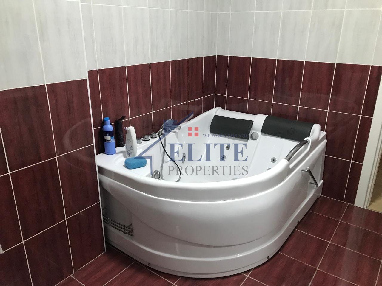 Lago Secco, appartamento 2+1 in affitto