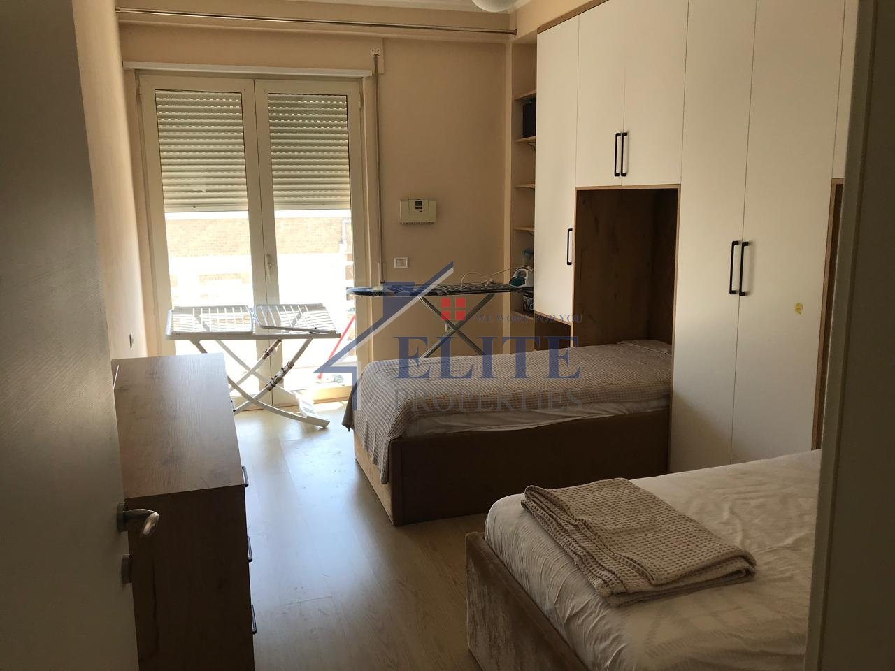 Lago Secco, appartamento 2+1 in affitto