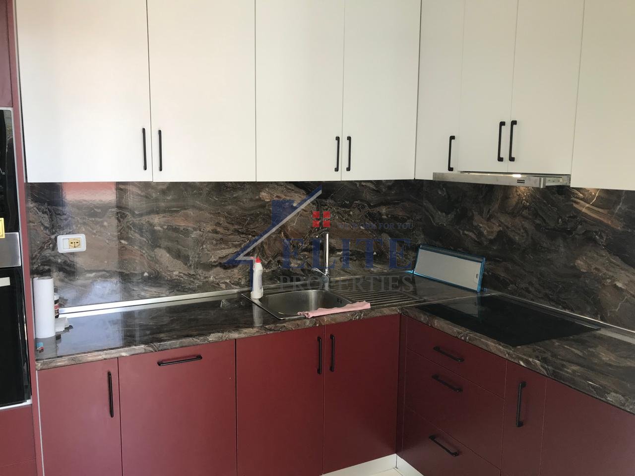 Lago Secco, appartamento 2+1 in affitto