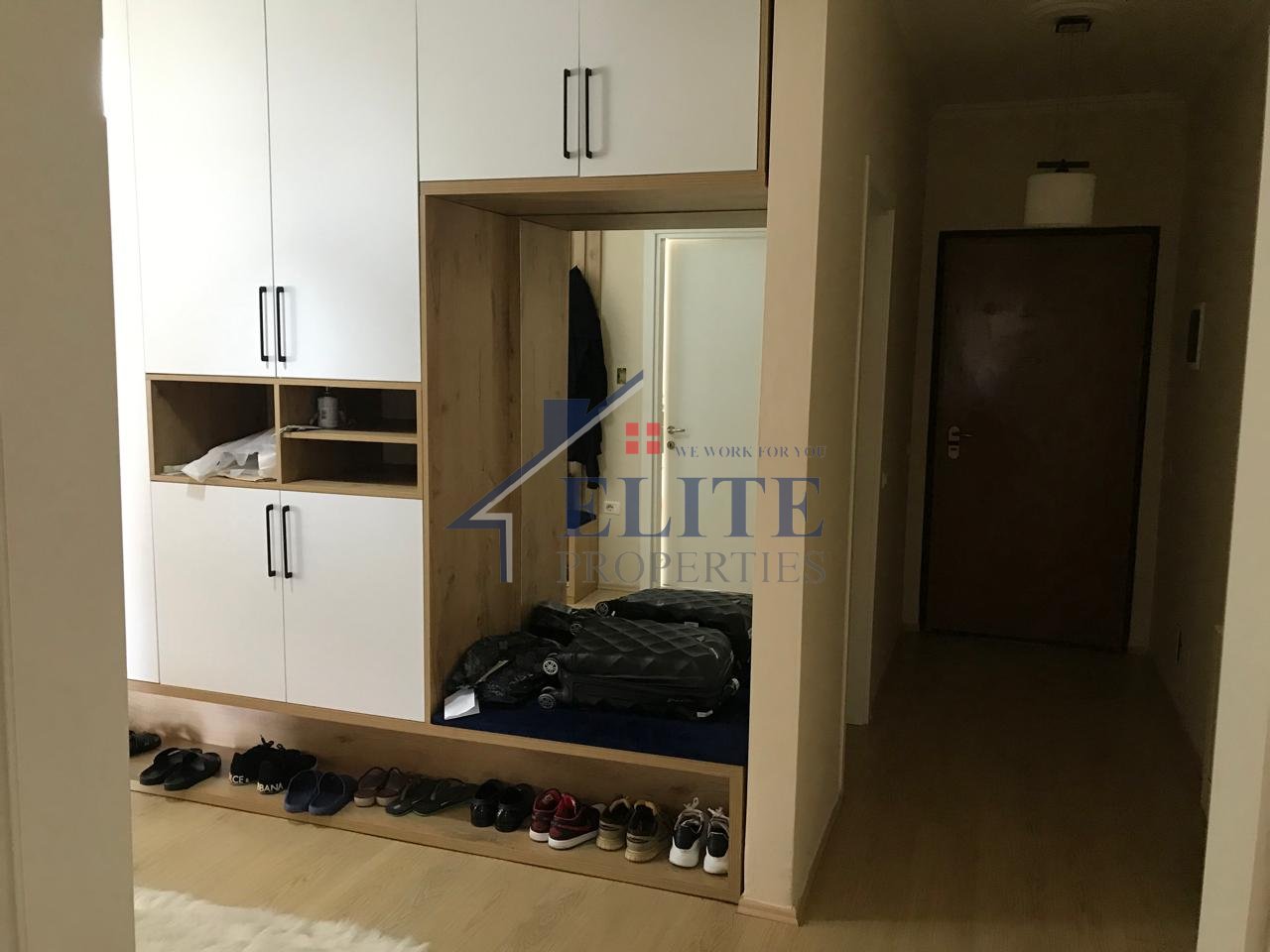 Lago Secco, appartamento 2+1 in affitto