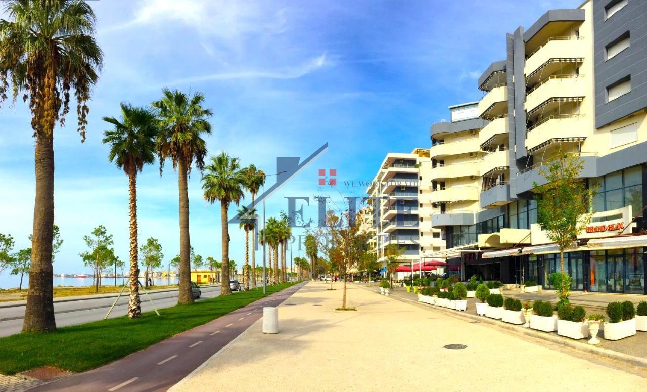 Vlorë, apartament 1+1 në shitje