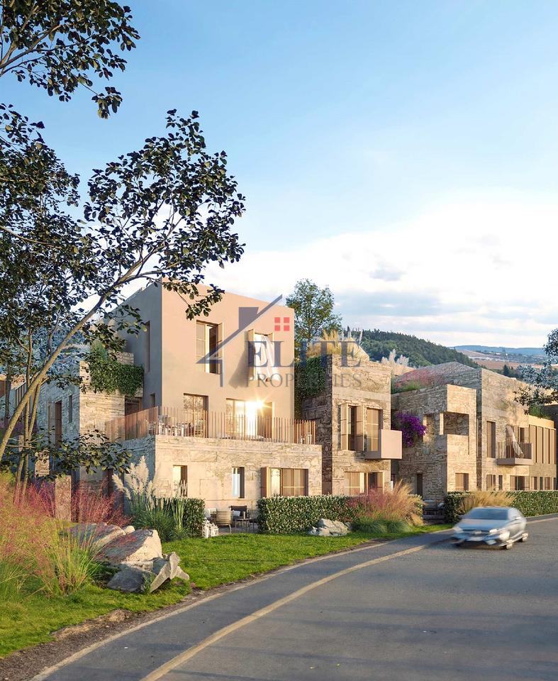 Green Coast Village, one bedroom apartment for sale