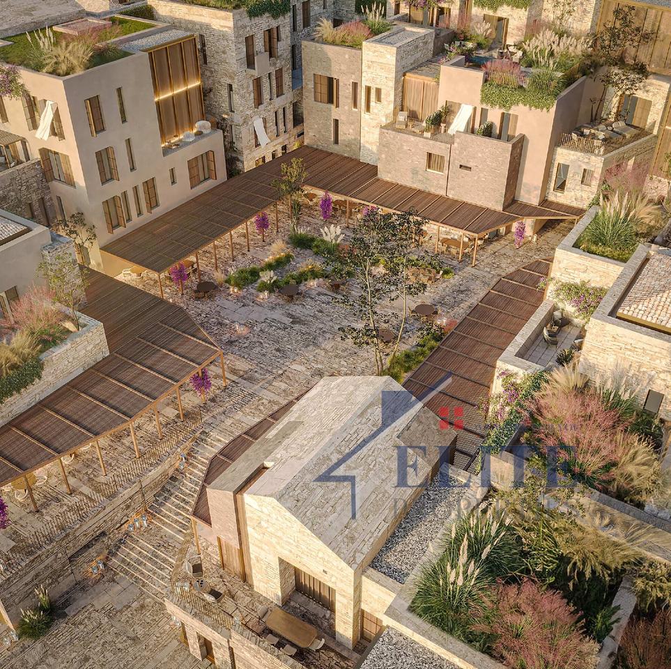 Green Coast Village, one bedroom apartment for sale