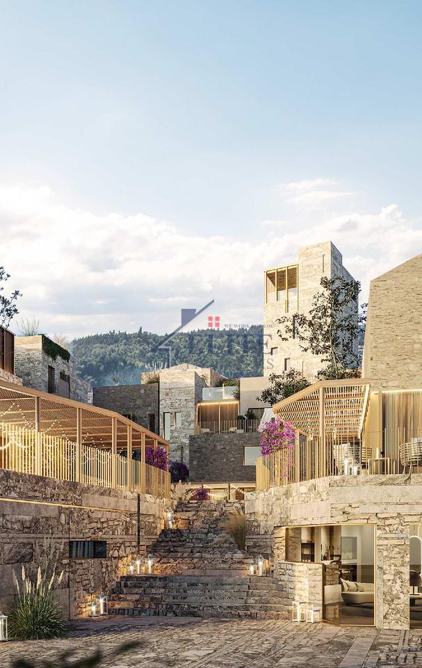 Green Coast Village, one bedroom apartment for sale