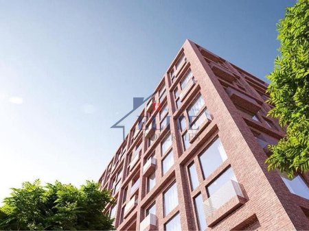 5 May Street, apartment 3+1 for sale