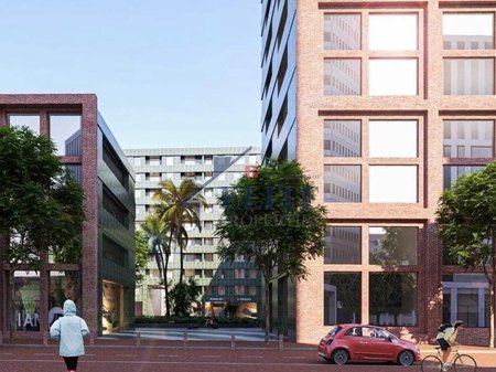 Via 5 Maggio, appartamento 3+1 in vendita