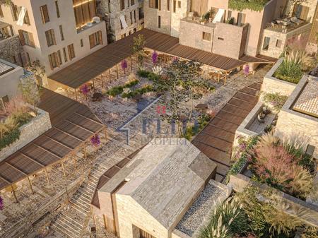 Green Coast Village, apartament 1+1 në shitje