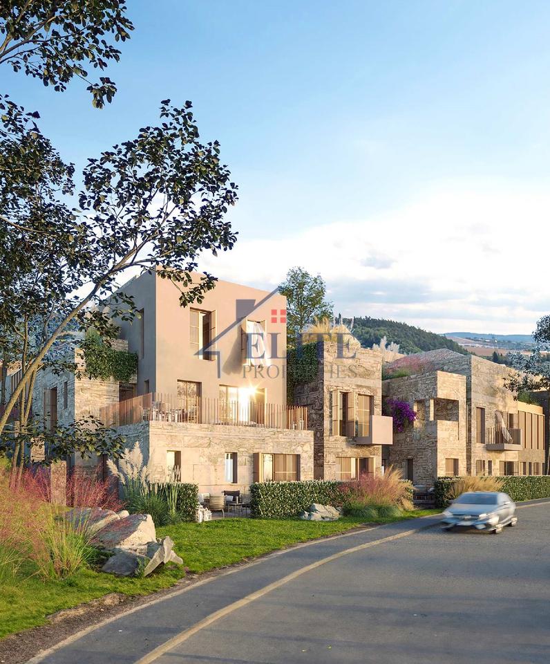 Green Coast Village, apartament 1+1 në shitje