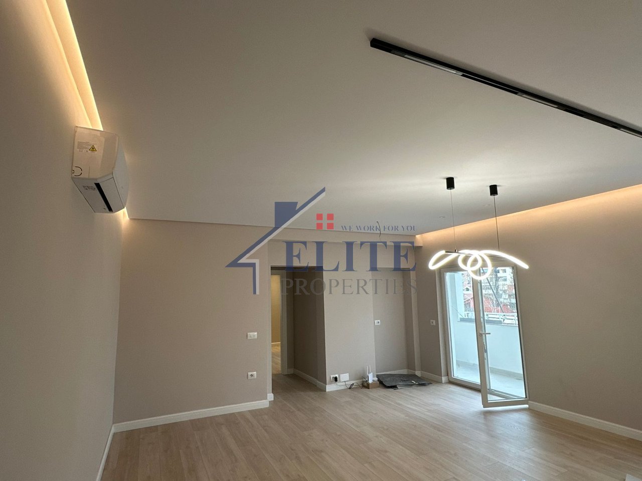 Don Bosco, office for rent