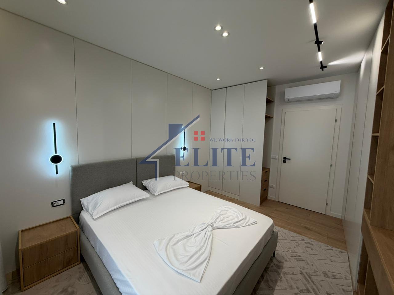 Zogu i Zi, apartament 2+1 me qira