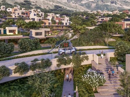 Green Coast Village, apartament 1+1 në shitje