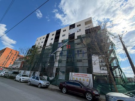 Rezidenca Platinium II Paskuqan, apartament 1+1 në shitje