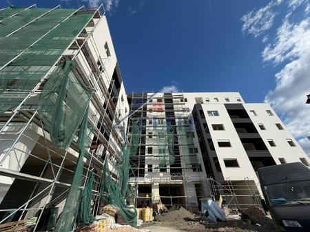 Rezidenca Platinium II Paskuqan, apartament 1+1 në shitje