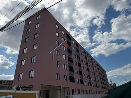 Paskuqan, apartament 1+1 në shitje
