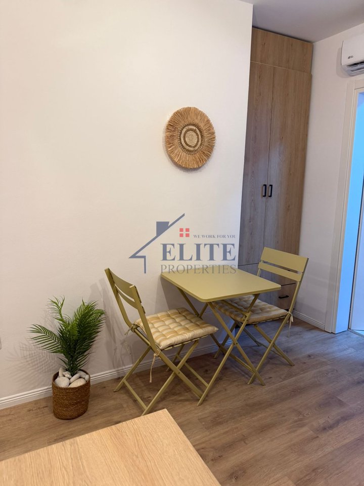 Drymadhes, garzoniere + post parkimi ne shitje