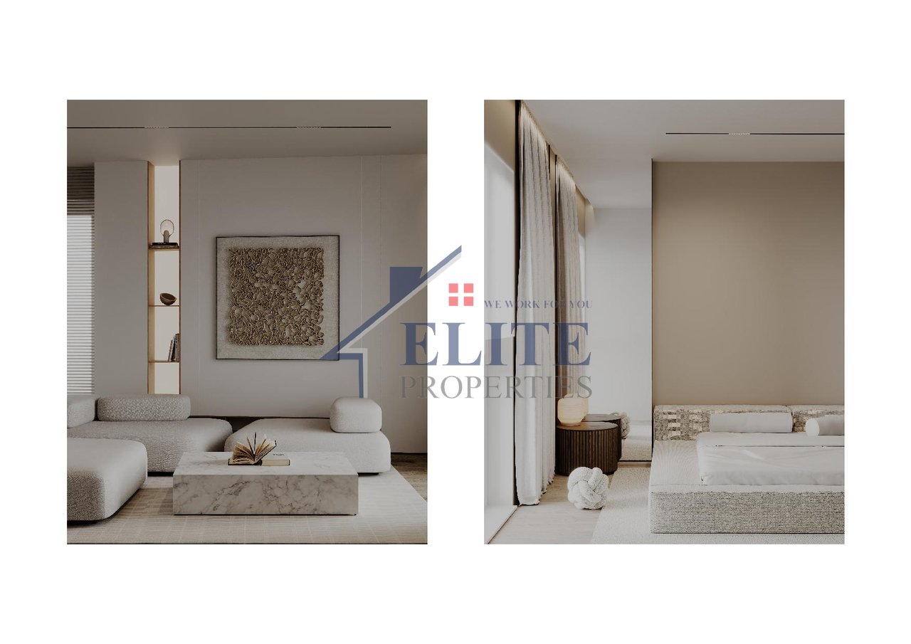 Farka Hills Residence, apartament 2+1 + verandë në shitje