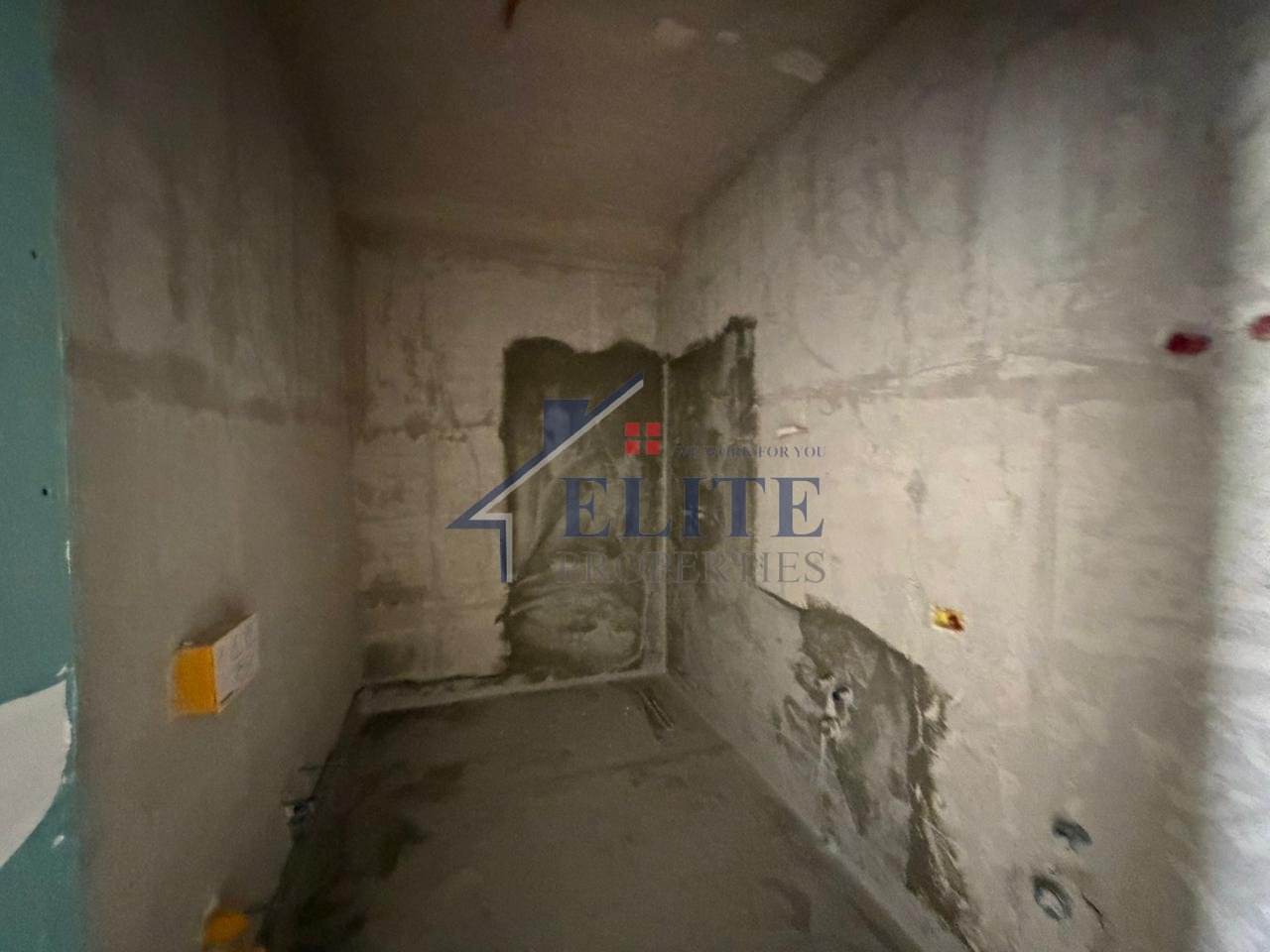 Family Residence Paskuqan, apartament 1+1 në shitje