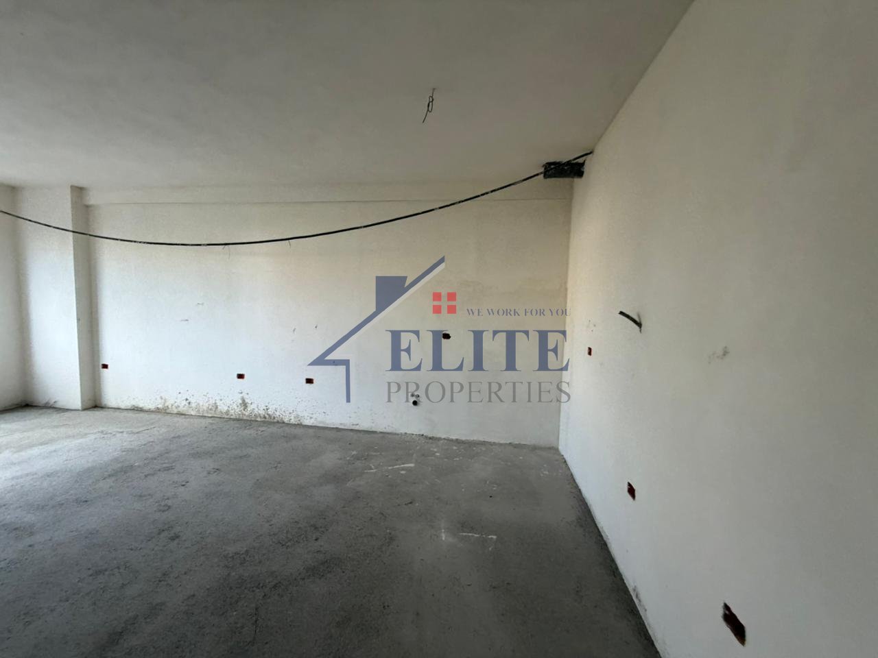 Paskuqan, apartament 1+1 në shitje