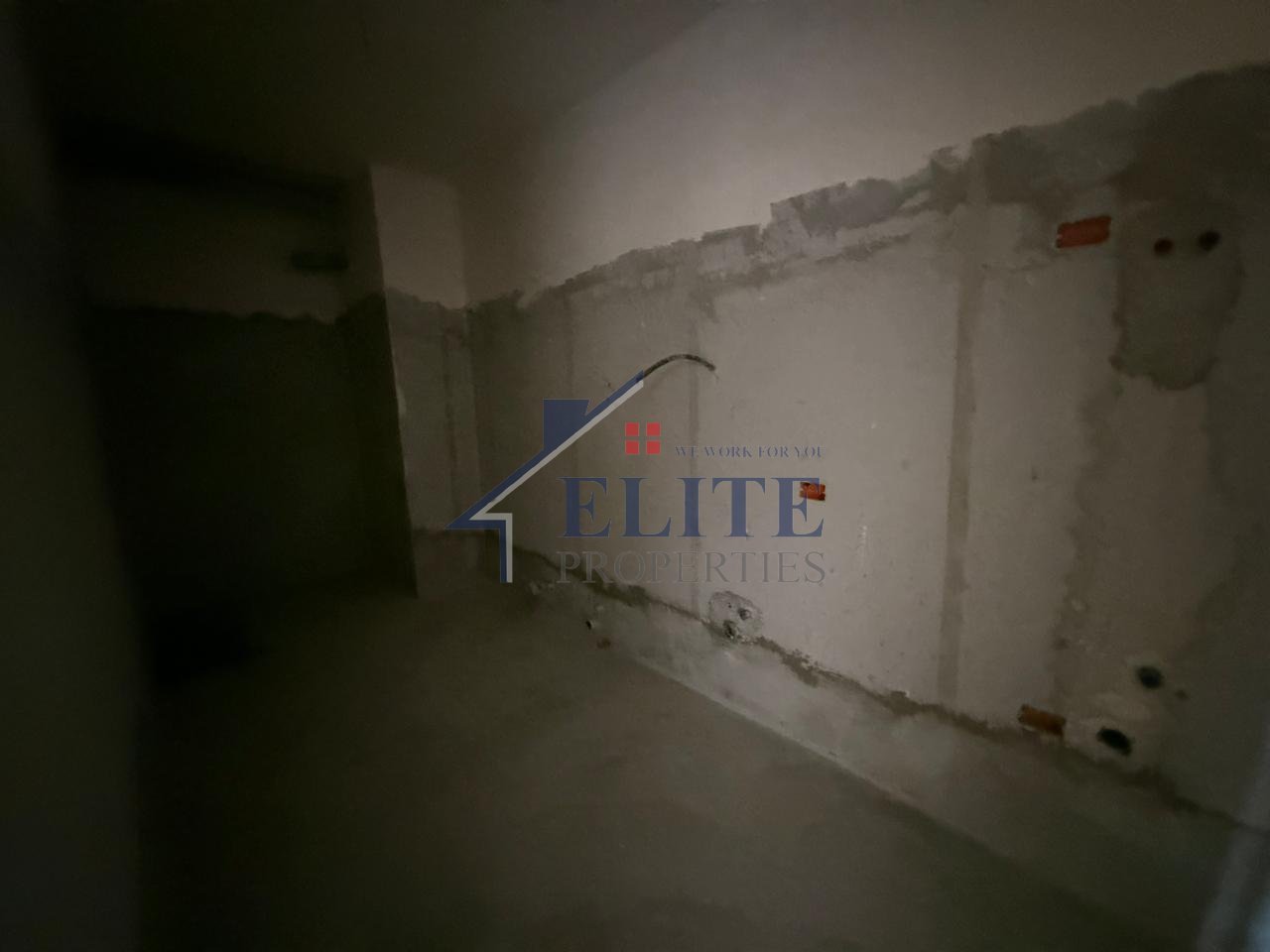 Paskuqan, apartament 1+1 në shitje