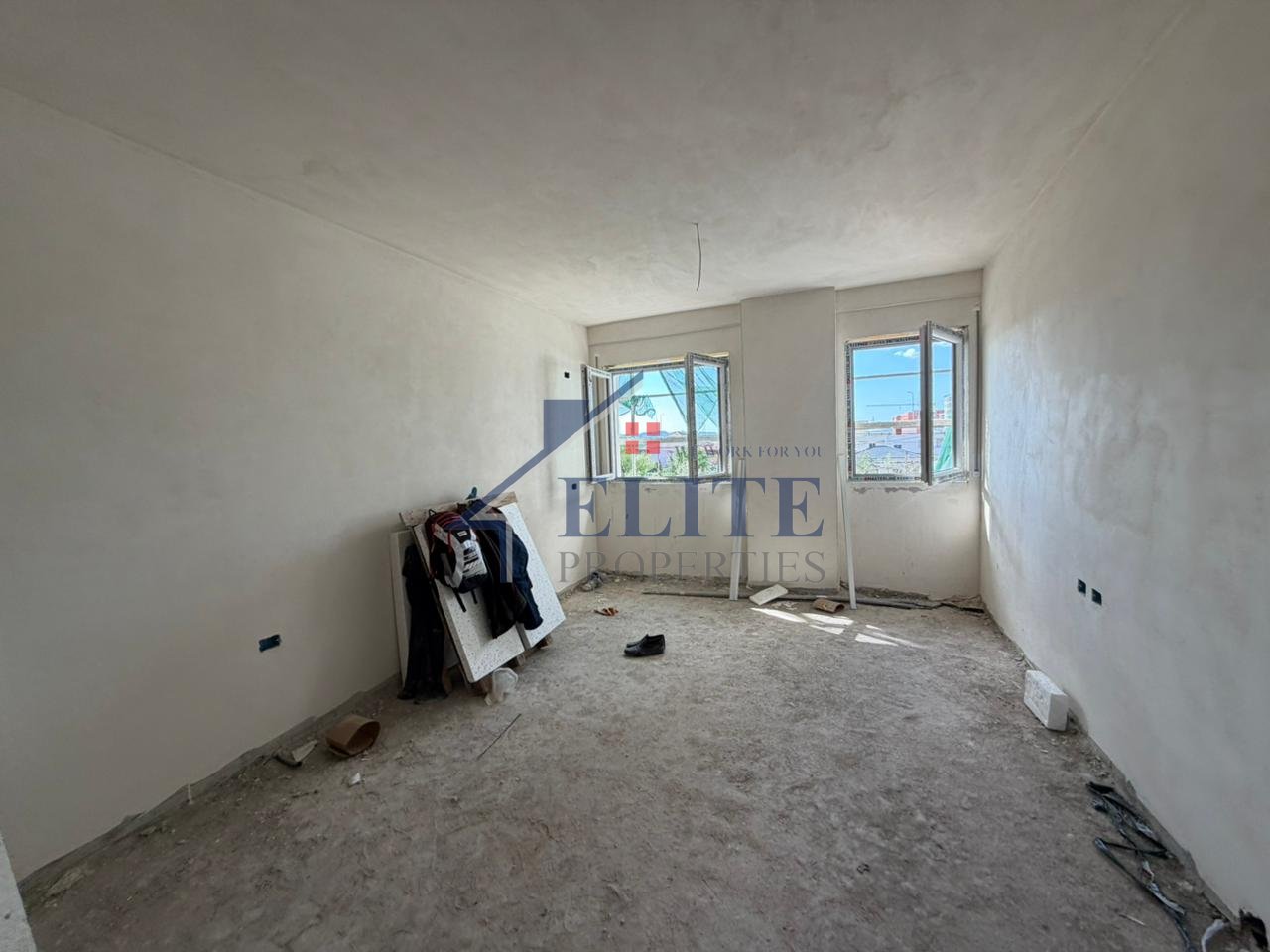 Rezidenca Platinium II Paskuqan, apartament 1+1 në shitje