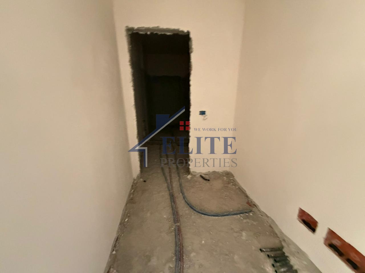 Rezidenca Platinium II Paskuqan, apartament 1+1 në shitje