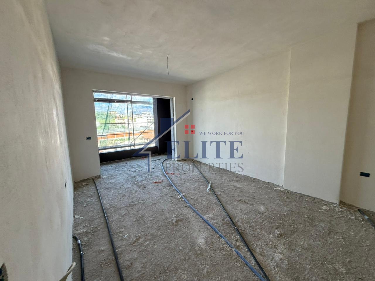 Rezidenca Platinium II Paskuqan, apartament 1+1 në shitje