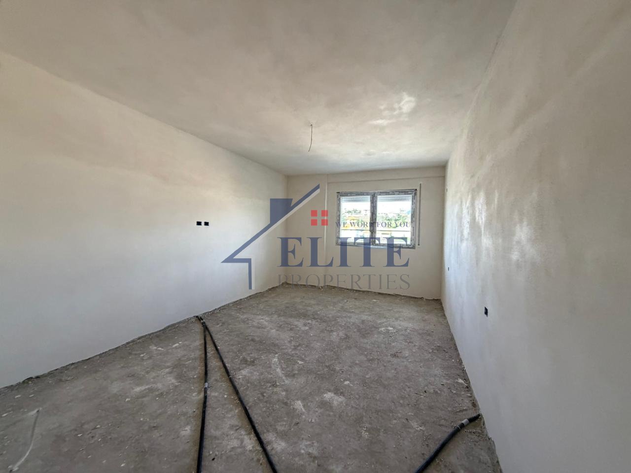 Rezidenca Platinium II Paskuqan, apartament 1+1 në shitje