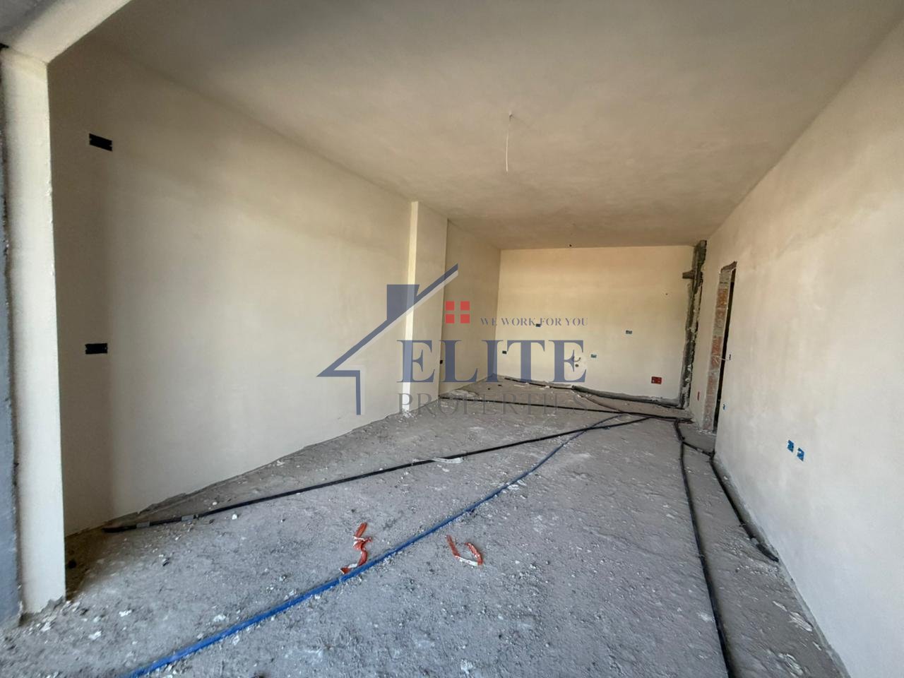 Rezidenca Platinium II Paskuqan, apartament 1+1 në shitje