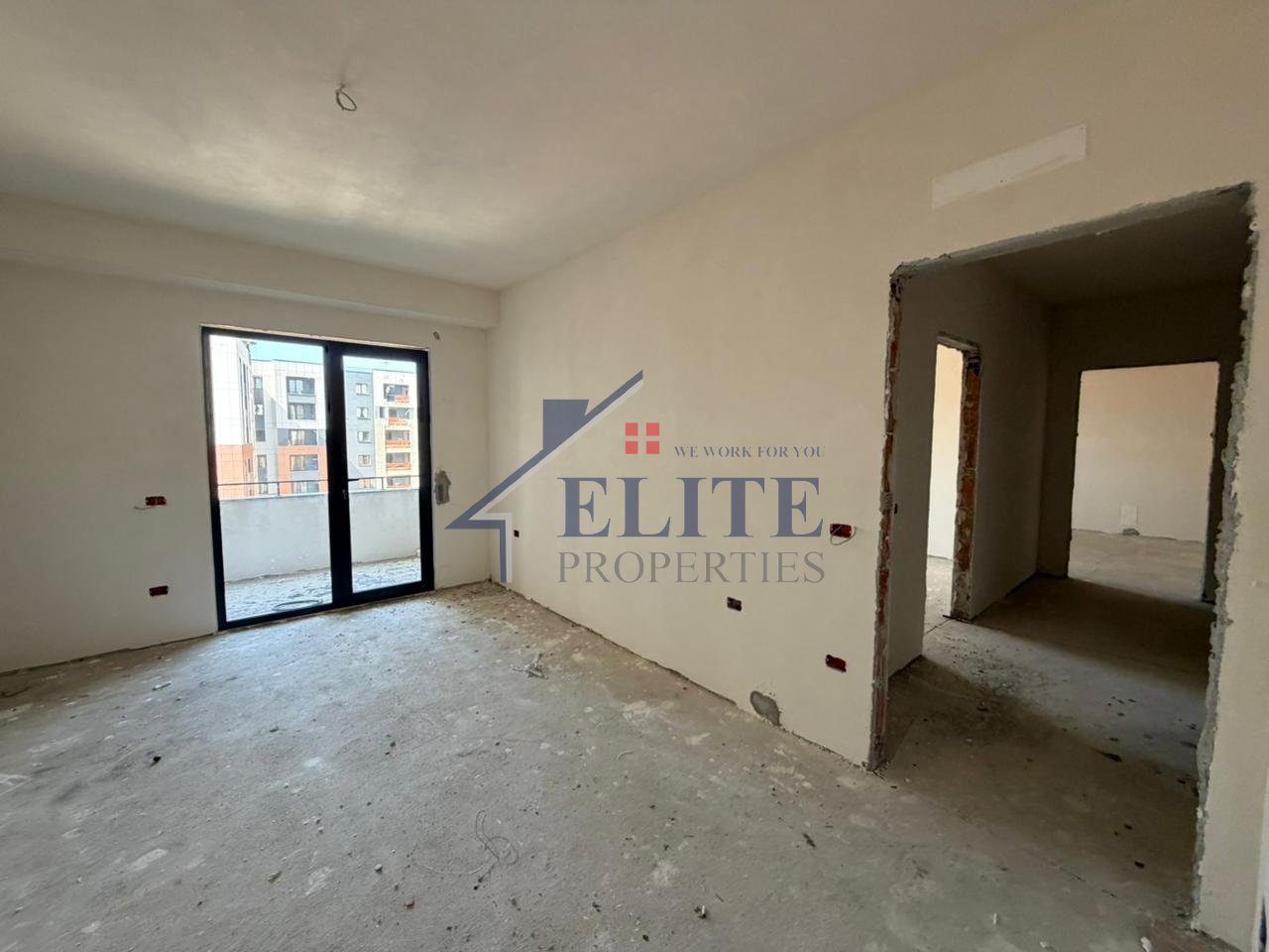 Astir vicino a Viles L, appartamento 2+1 in vendita