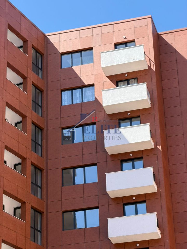 Urban Gate Astir, apartament 2+1 me qira