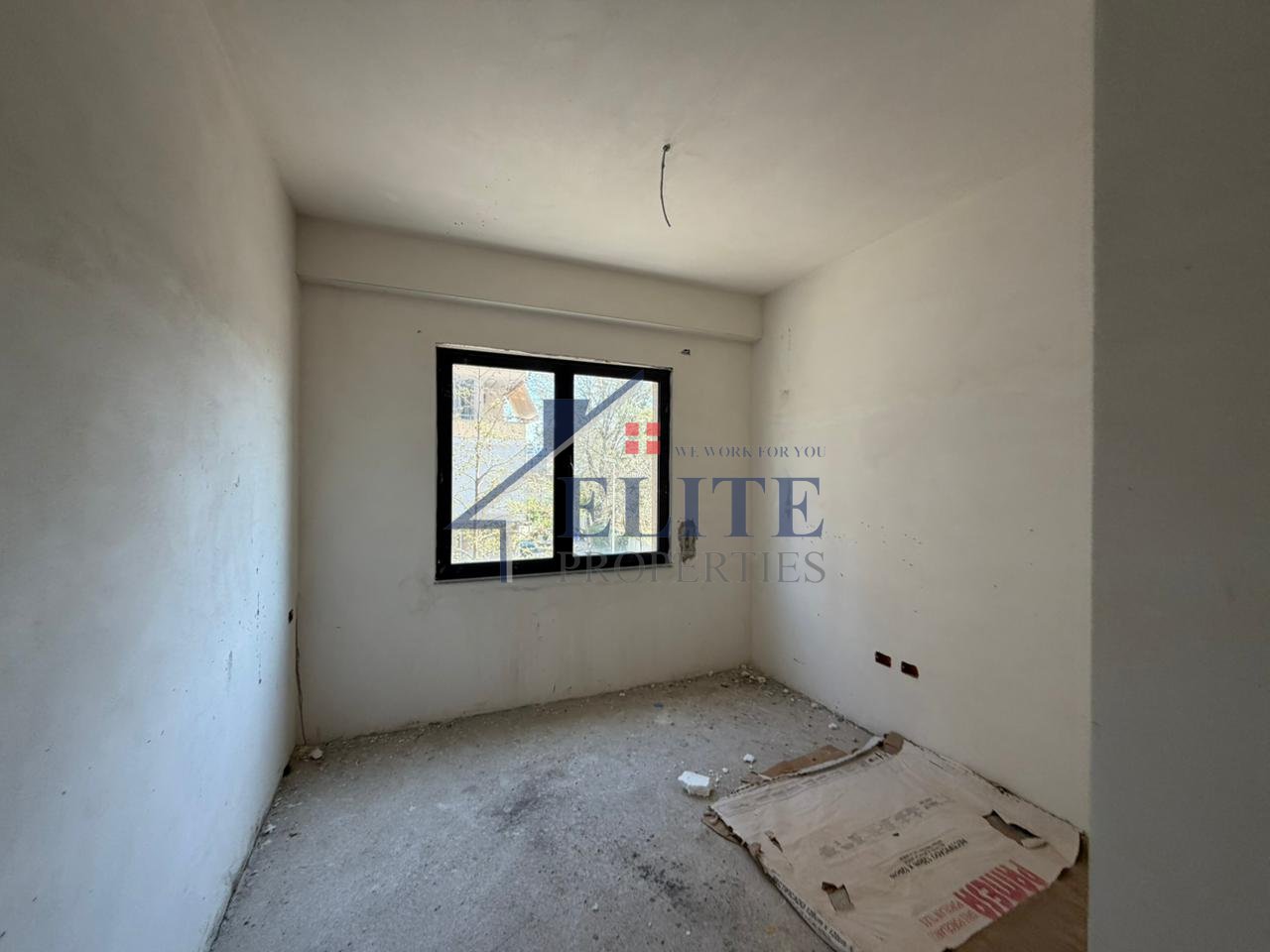 Alba Construction, appartamento 3+1 in vendita