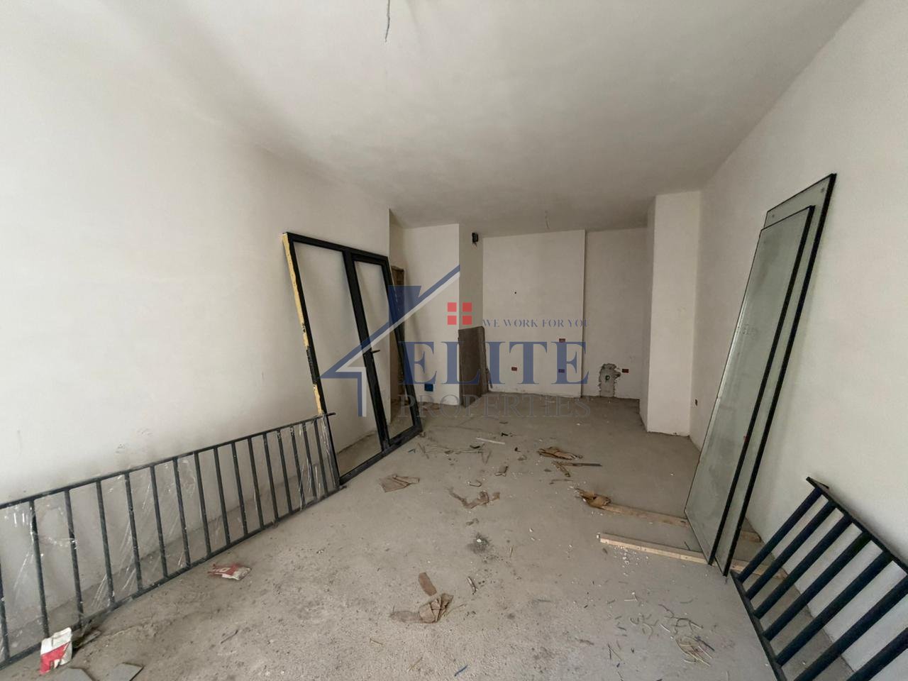 Alba Construction, appartamento 3+1 in vendita