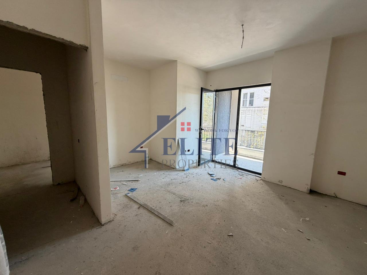 Alba Construction, appartamento 3+1 in vendita