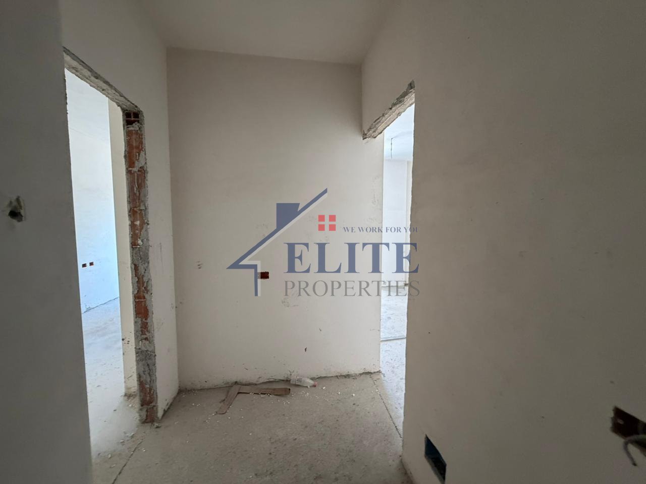 Alba Construction, appartamento 3+1 in vendita