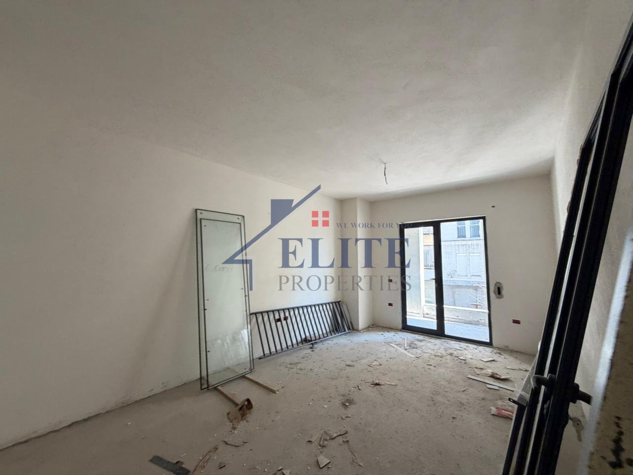 Alba Construction, appartamento 3+1 in vendita