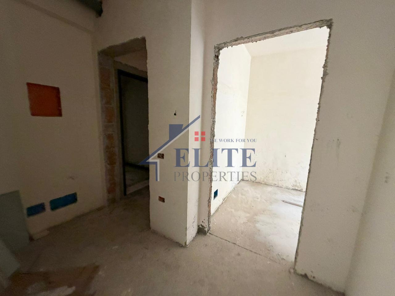 Alba Construction, appartamento 3+1 in vendita