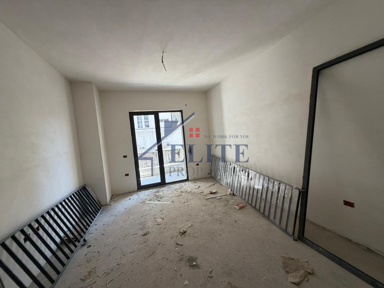 Alba Construction, appartamento 3+1 in vendita