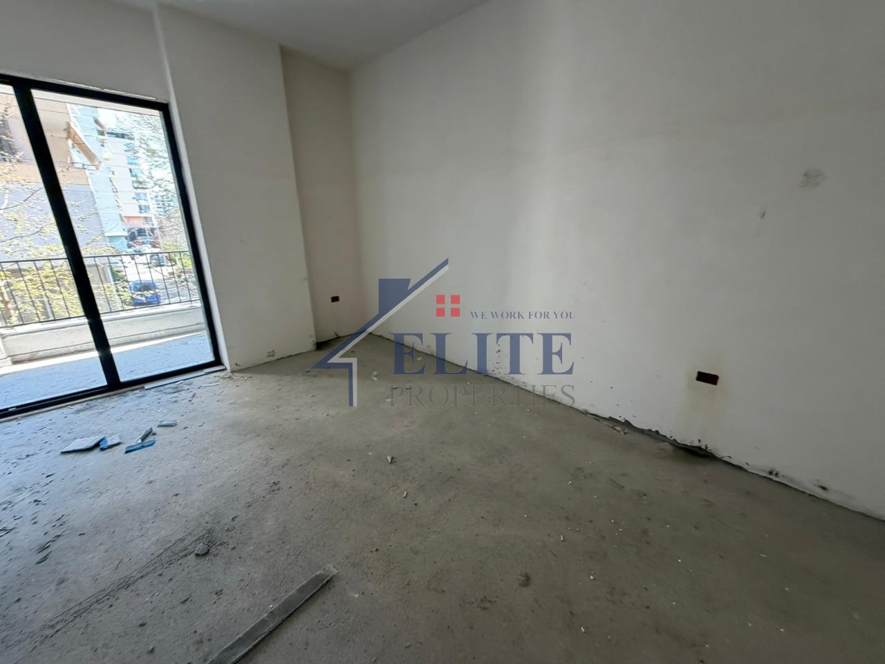 Alba Construction, appartamento 3+1 in vendita