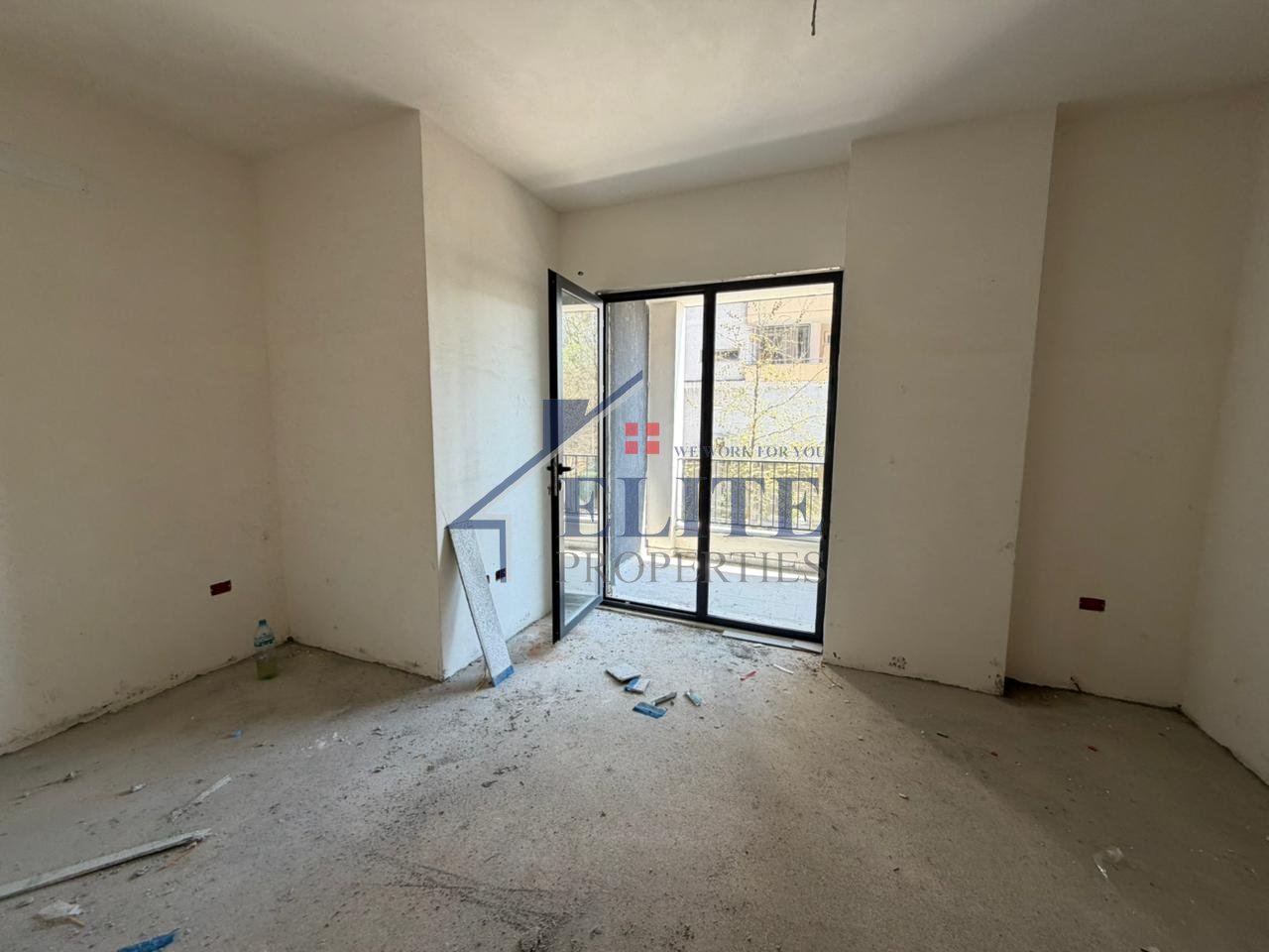 Alba Construction, appartamento 3+1 in vendita