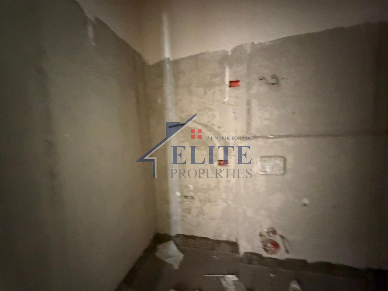 Alba Construction, appartamento 3+1 in vendita