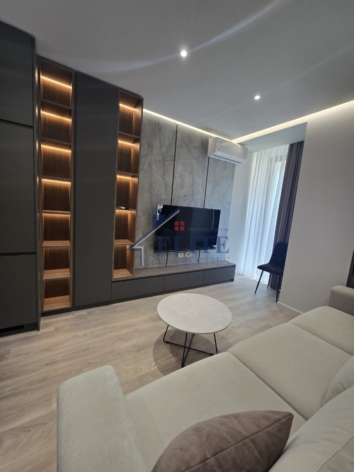 Golden Tower, modern one bedroom apartment for rent