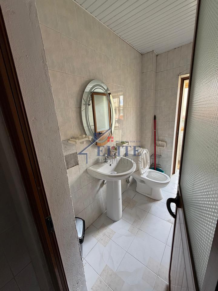 Near Petro Nini high school, one bedroom apartment for rent