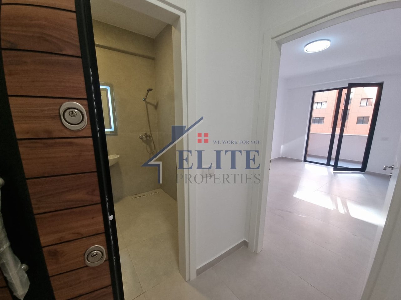 Urban Gate Astir, one bedroom apartment (for office) for rent