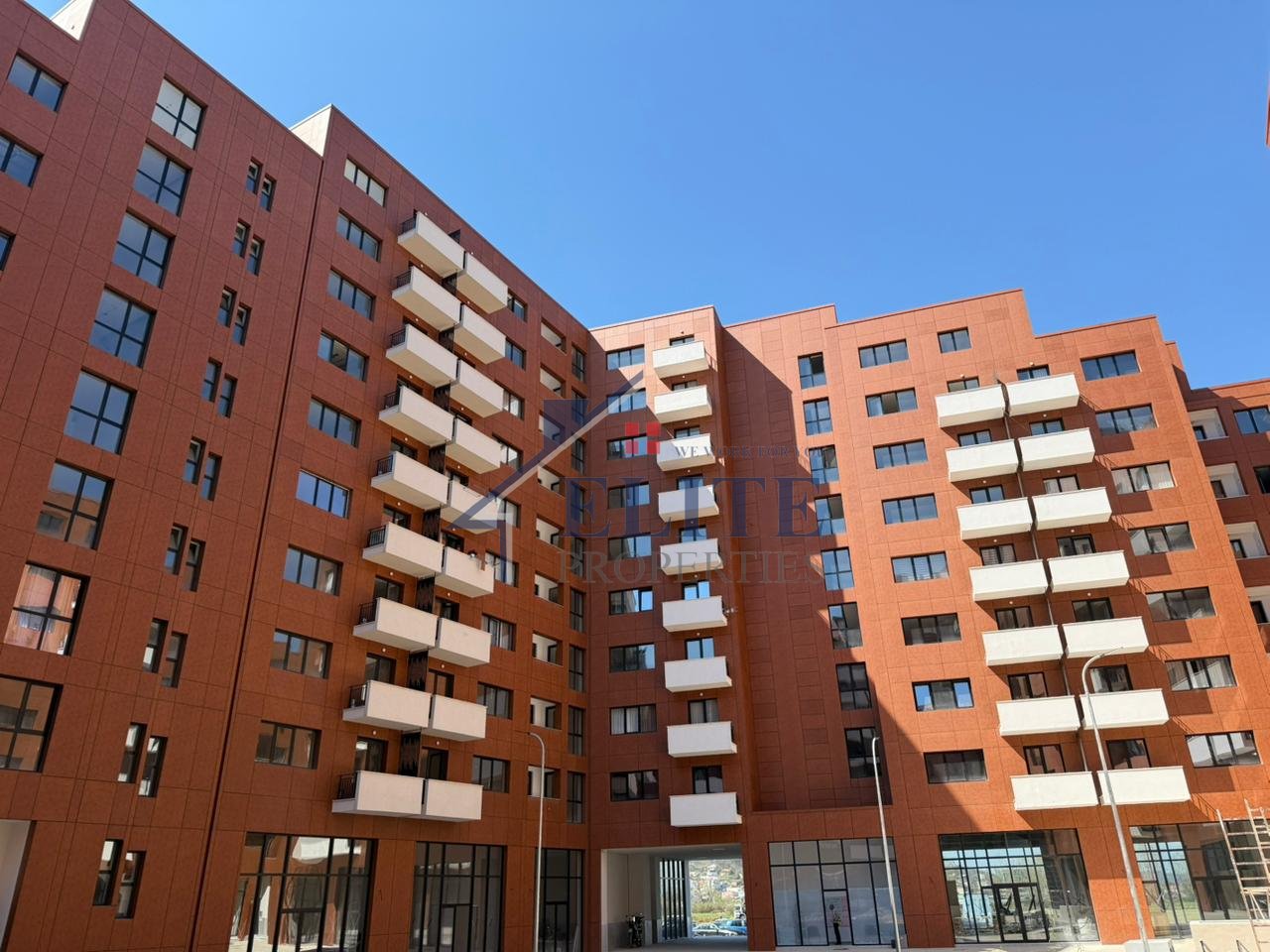 Urban Gate Astir, one bedroom apartment (for office) for rent