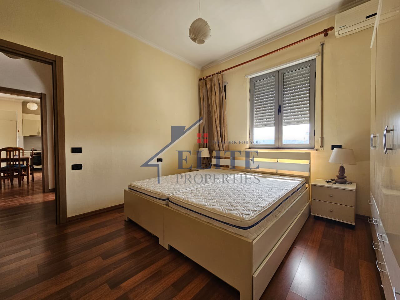 Pazari i ri, one bedroom apartment for rent