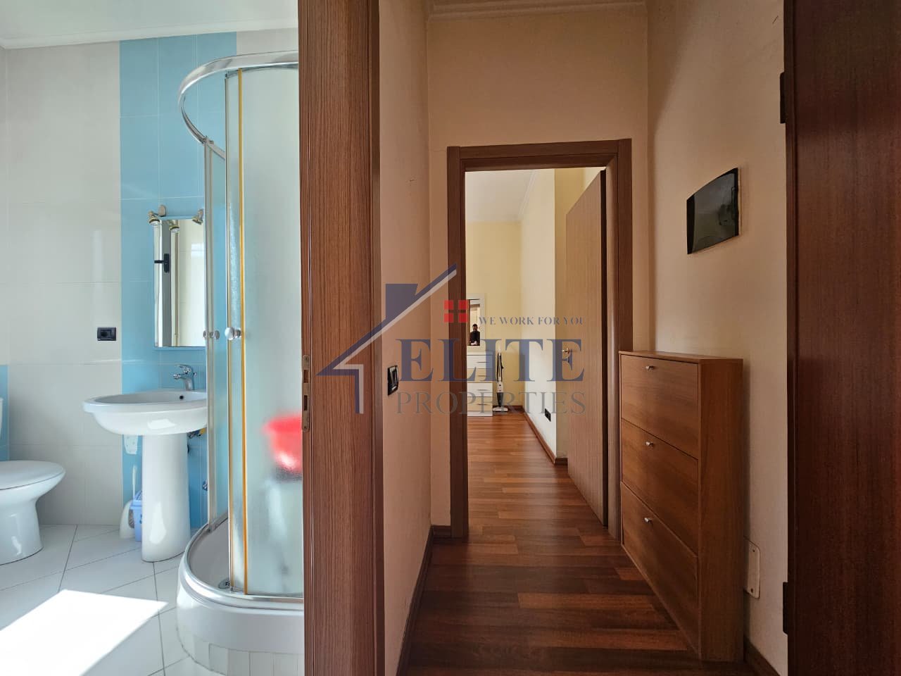 Pazari i ri, one bedroom apartment for rent