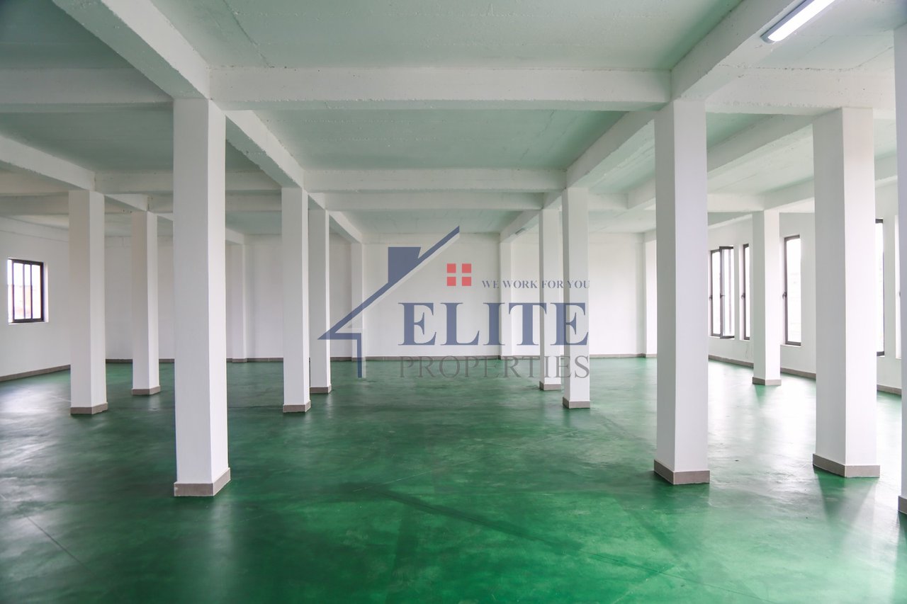 Durrës, 2-story building with land for sale